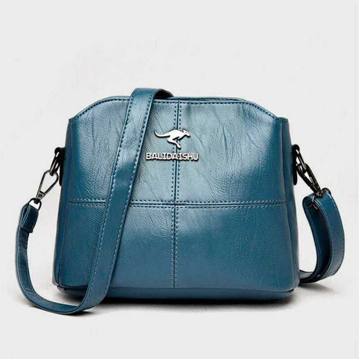 Elegance Bali skinnveske™ -50%