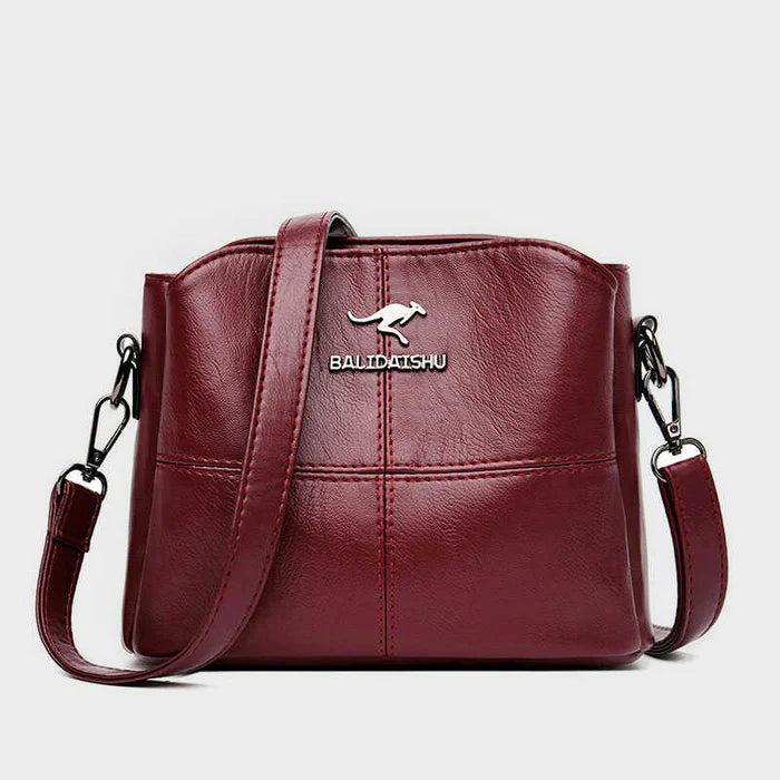 Elegance Bali skinnveske™ -50%