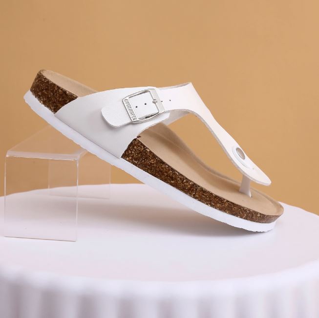 Førsteklasses Orthepedic-sandaler