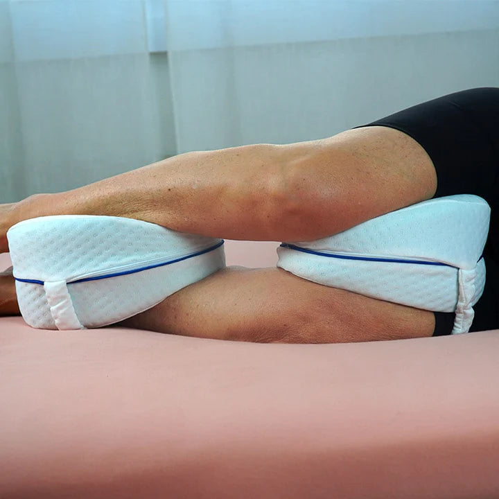 JointEase Lindring for leddene: Veien til komfor -50% Offer