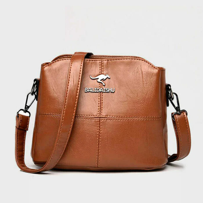 Elegance Bali Skinnveske™ -50%
