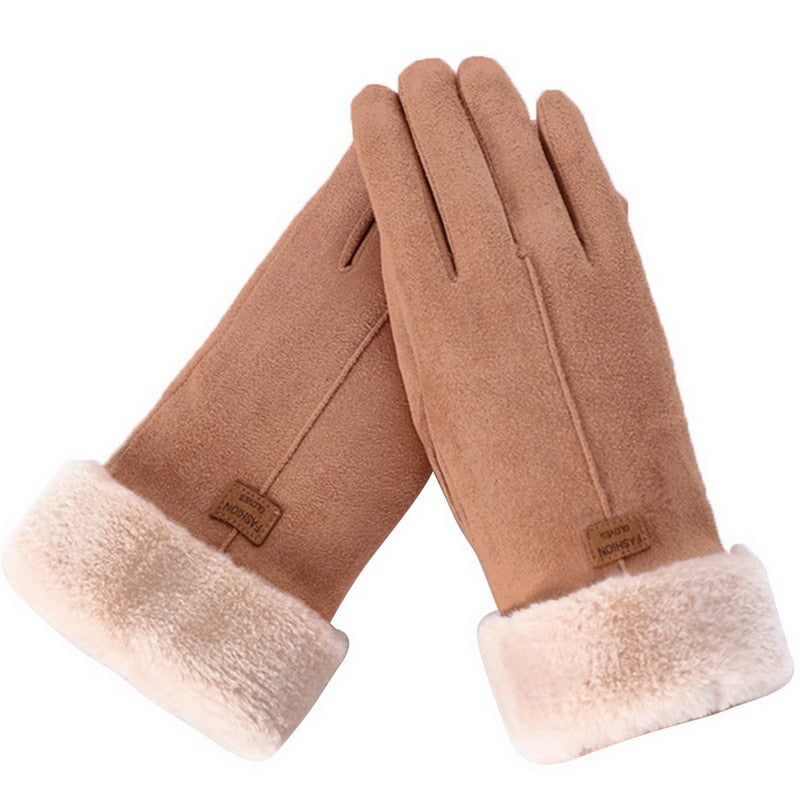 Comfy™ | Vind- og vanntett hanske