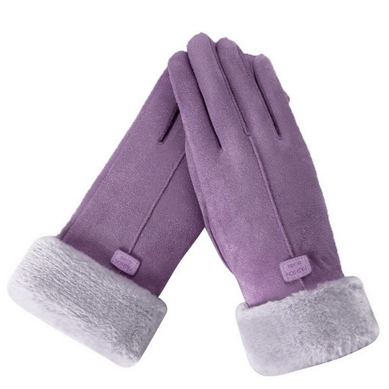 Comfy™ | Vind- og vanntett hanske