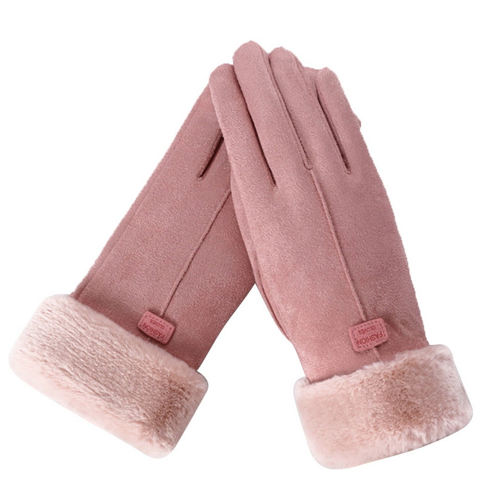 Comfy™ | Vind- og vanntett hanske