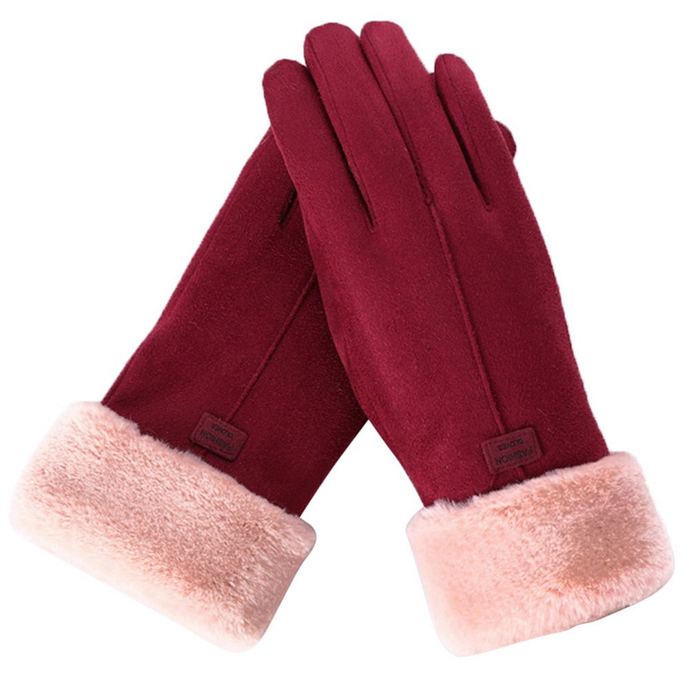 Comfy™ | Vind- og vanntett hanske