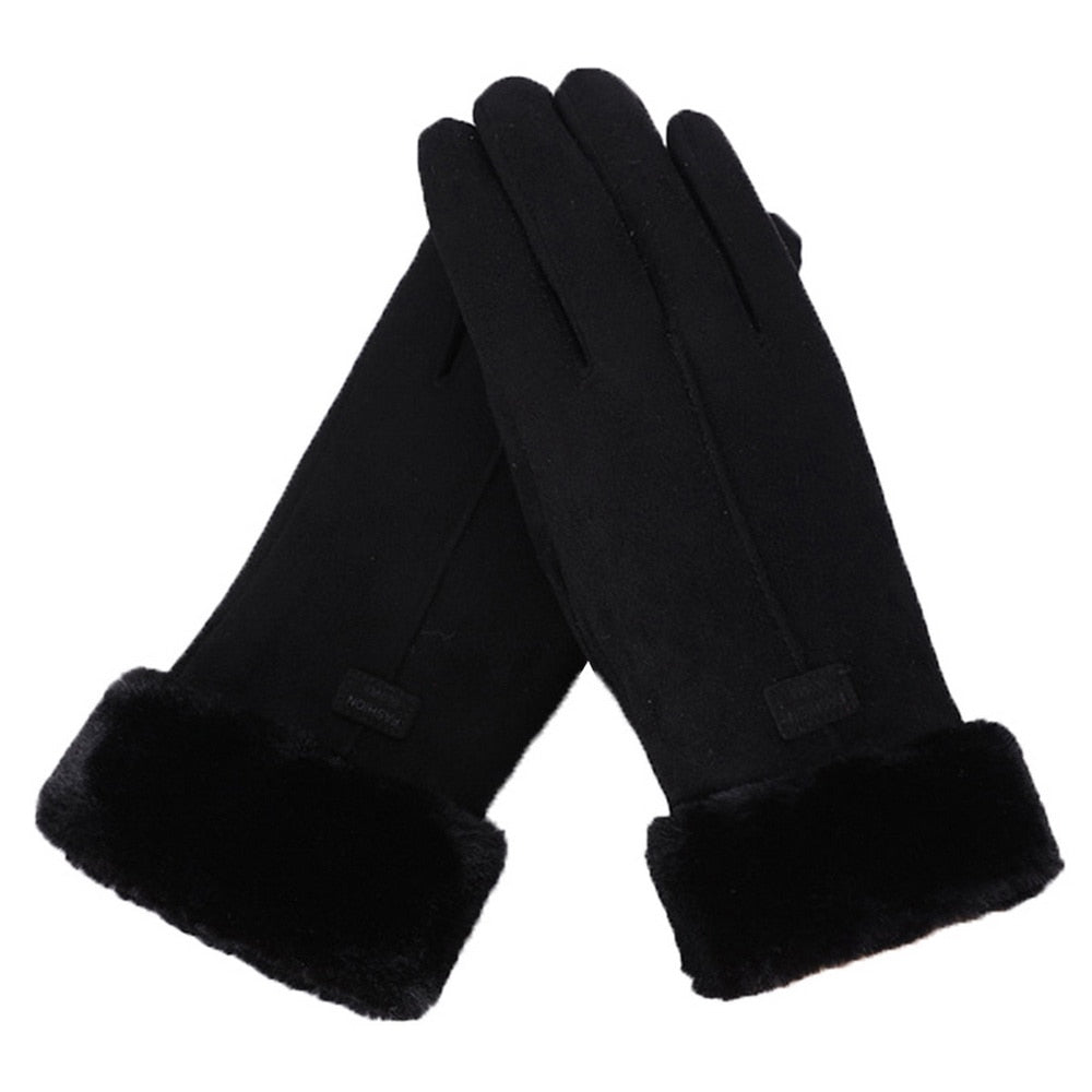 Comfy™ | Vind- og vanntett hanske