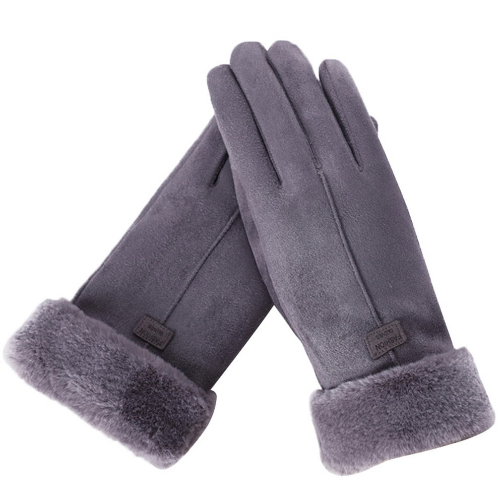 Comfy™ | Vind- og vanntett hanske