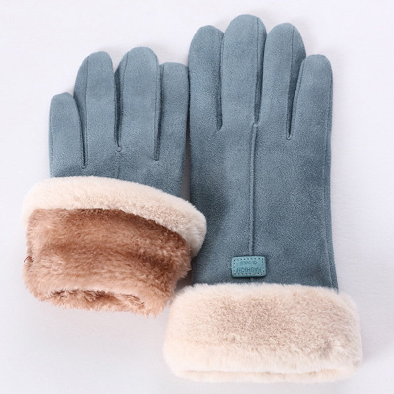 Comfy™ | Vind- og vanntett hanske