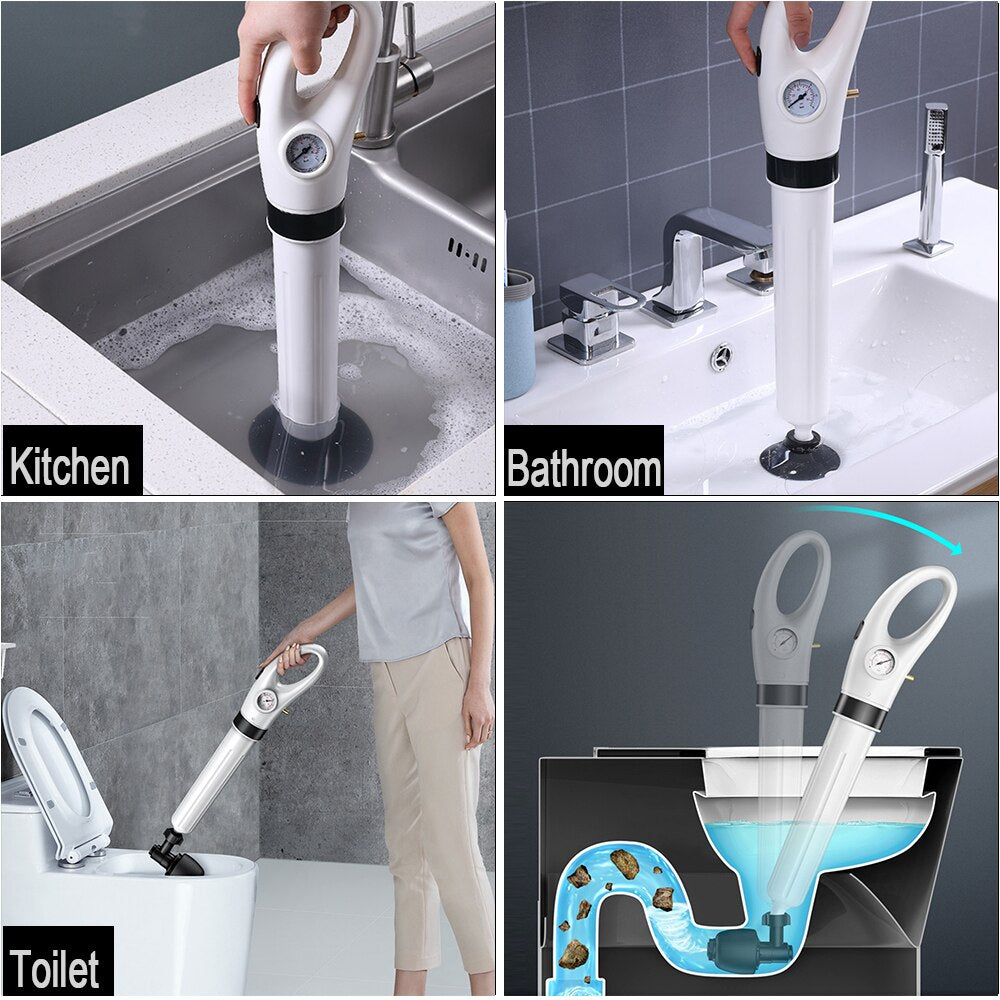 Drain Defender® 3.0