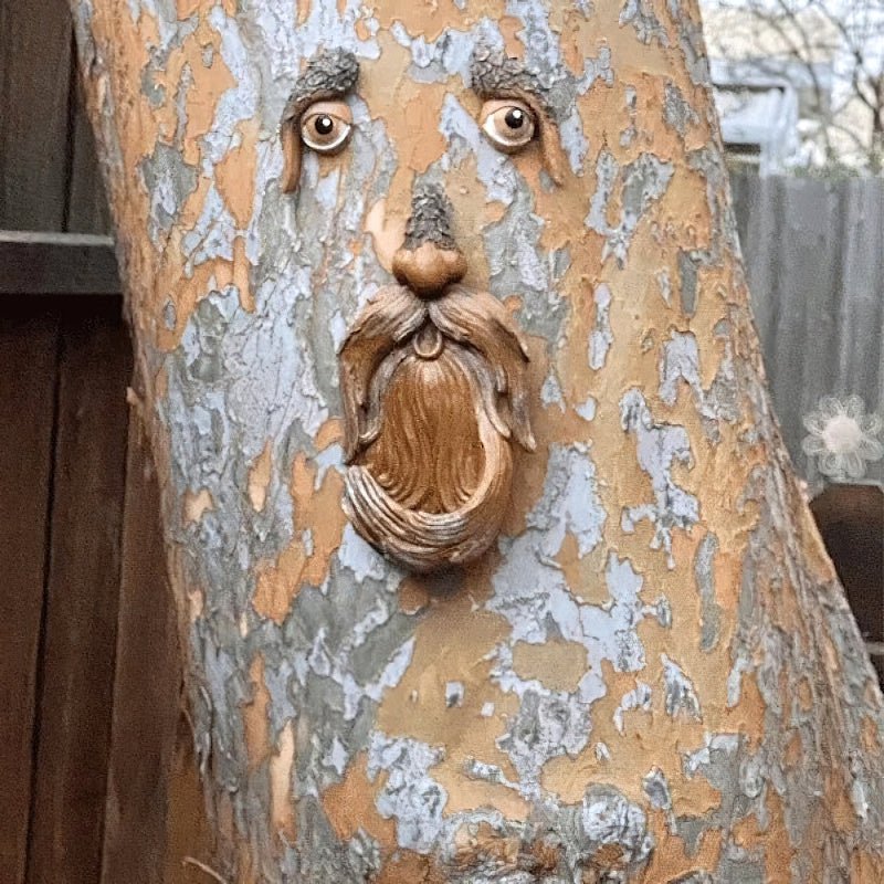 Vennlig Fuglemann™ Fuglemater