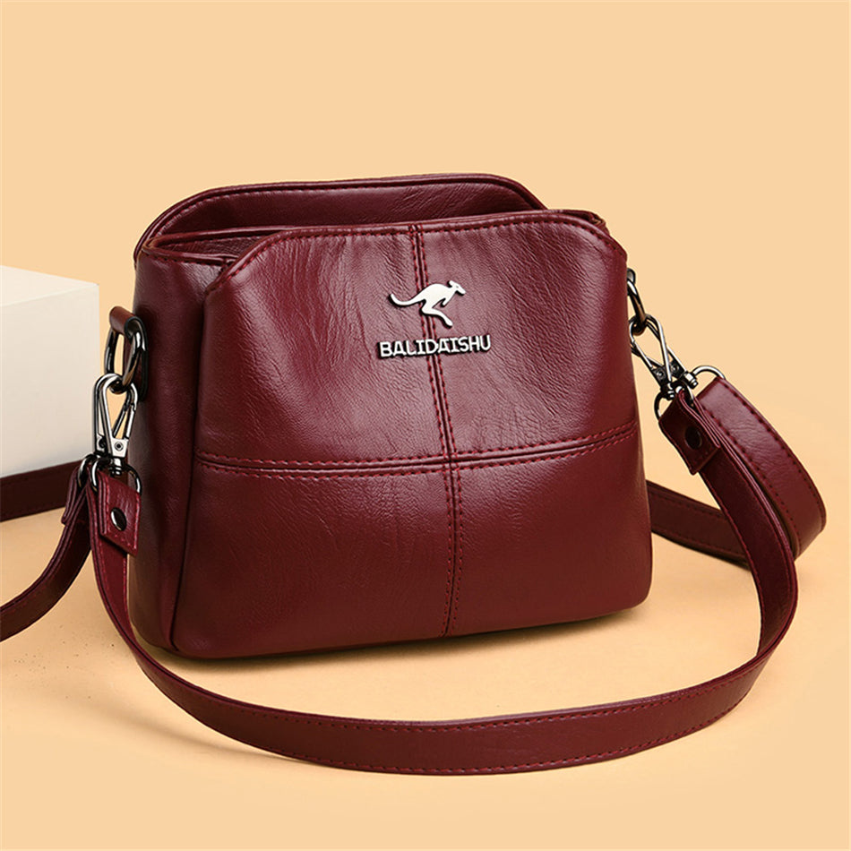 Elegance Bali skinnveske™ -50%