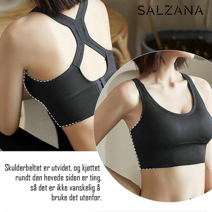 Salzana™ Premium Pushup BH - 1 + 1 GRATIS