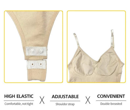 Den ORIGINALE Full-body Shapewear™ | 1+1 GRATIS