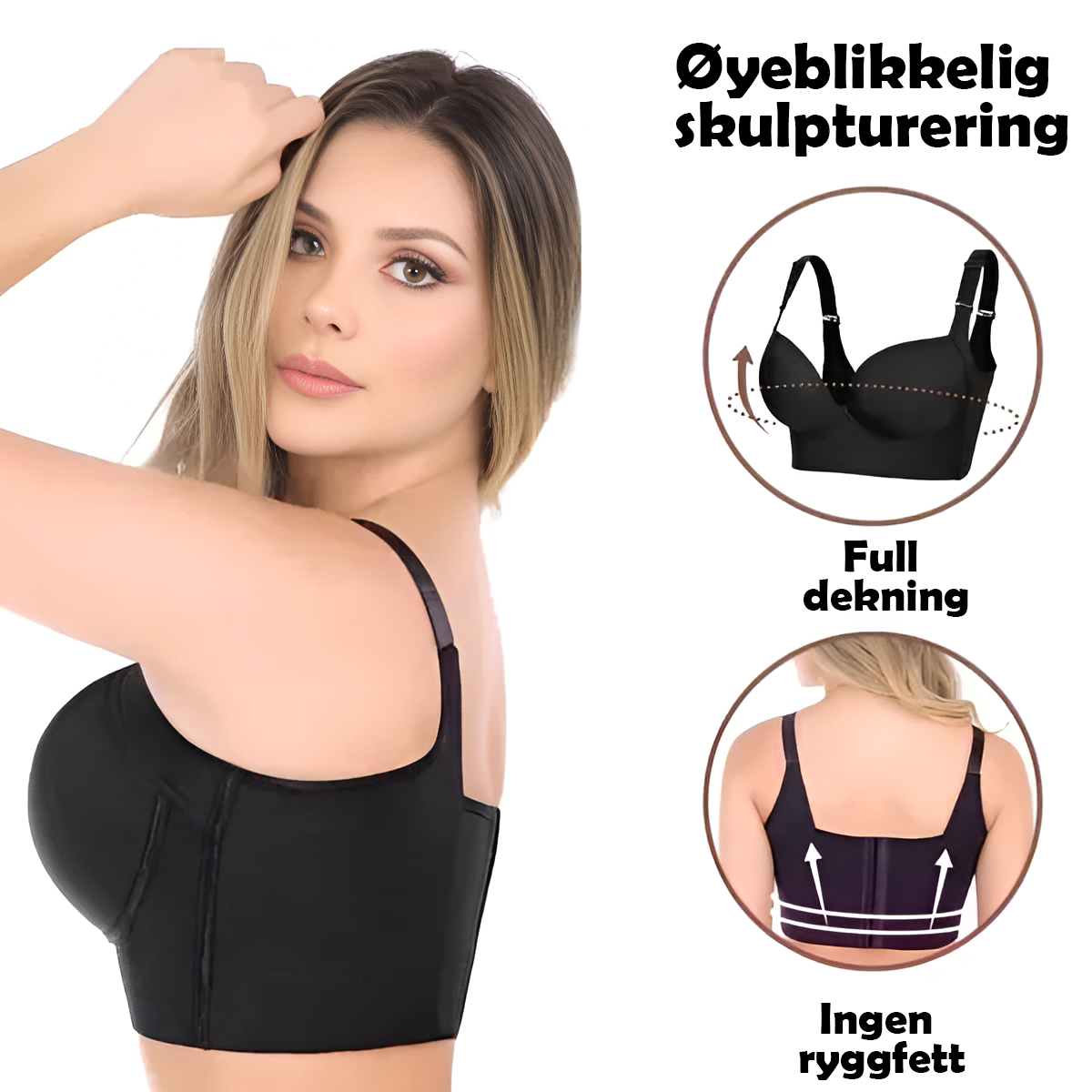 SHAPE SMART Behå™ 2.0