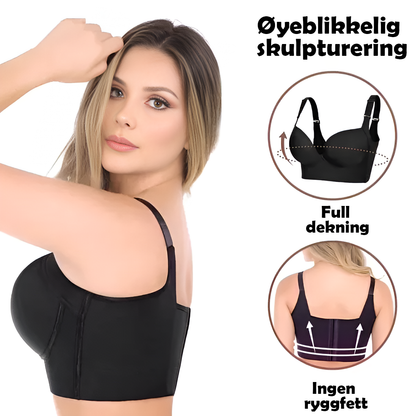 SHAPE SMART Behå™ 2.0