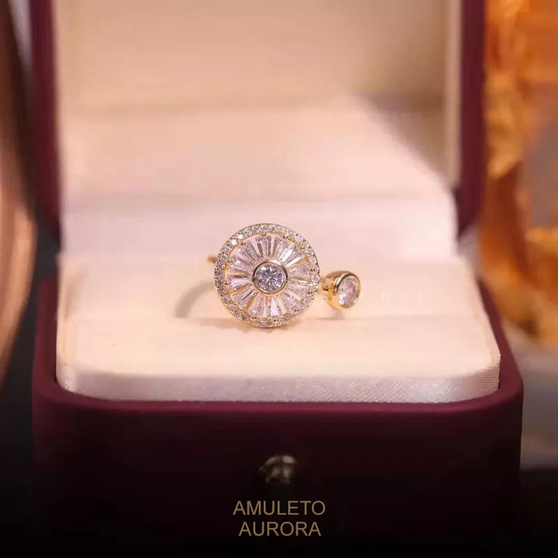 Amuleto Aurora™