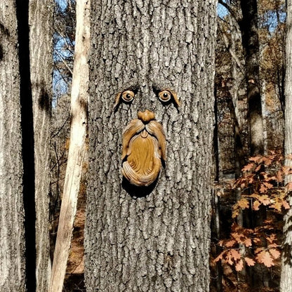 Vennlig Fuglemann™ Fuglemater