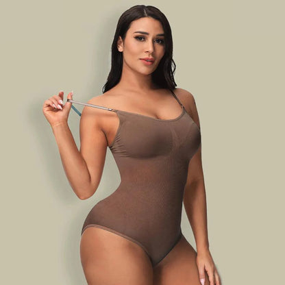 Den ORIGINALE Full-body Shapewear™ | 1+1 GRATIS