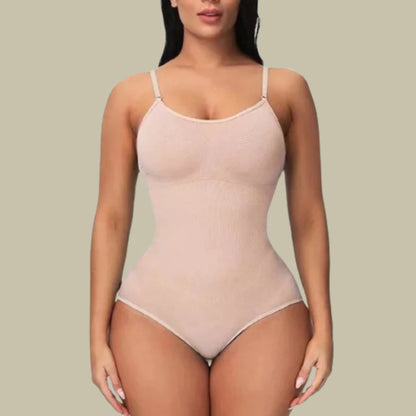 Den ORIGINALE Full-body Shapewear™ | 1+1 GRATIS