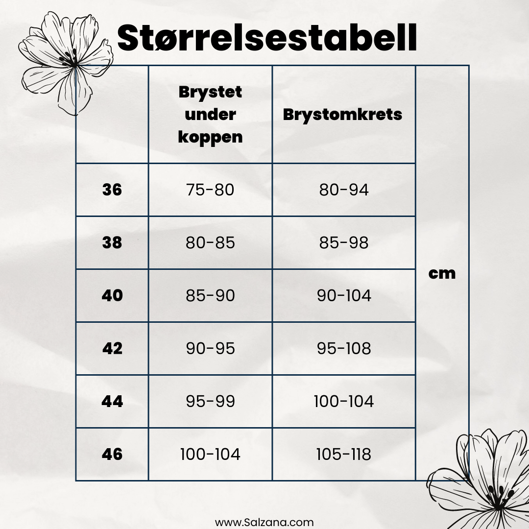 Komfortabel knapp-BH 1 + 1 gratis